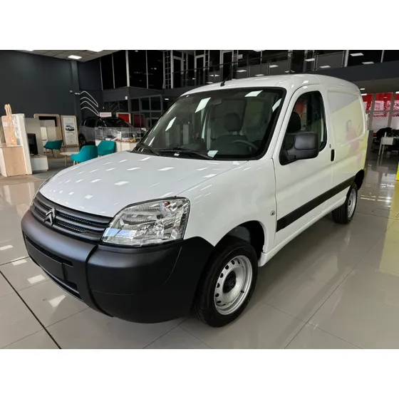 Citroën Berlingo Furgon 1.6 Hdi 92 Bussines