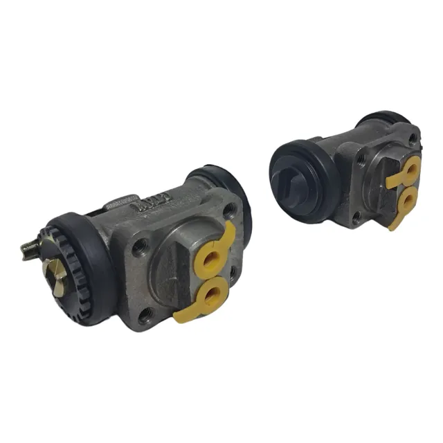Cilindros De Frenos Traseros Jac 1040
