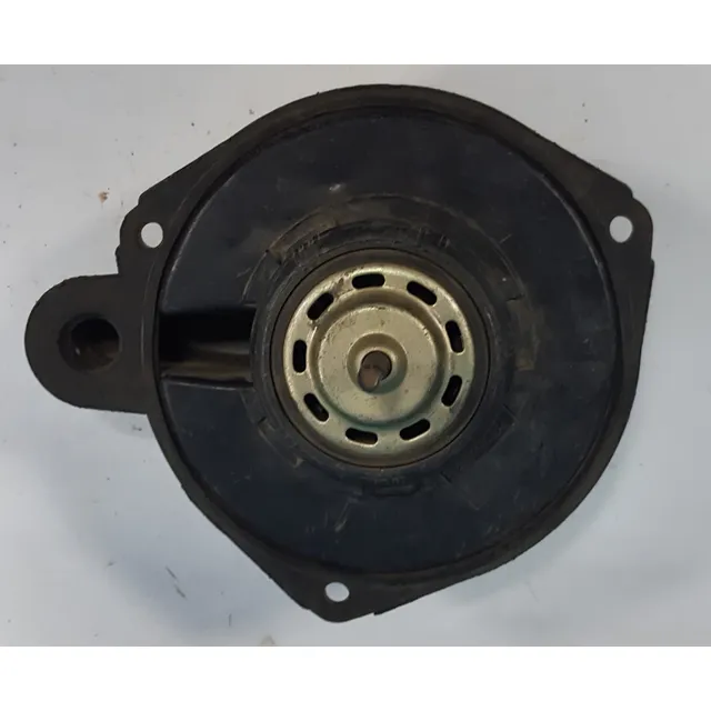 Motor Soplador A/c Trailbrazer 05-08 Usado Original
