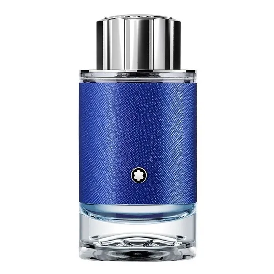 Perfume Importado Montblanc Explorer Ultra Blue Edp 100ml.