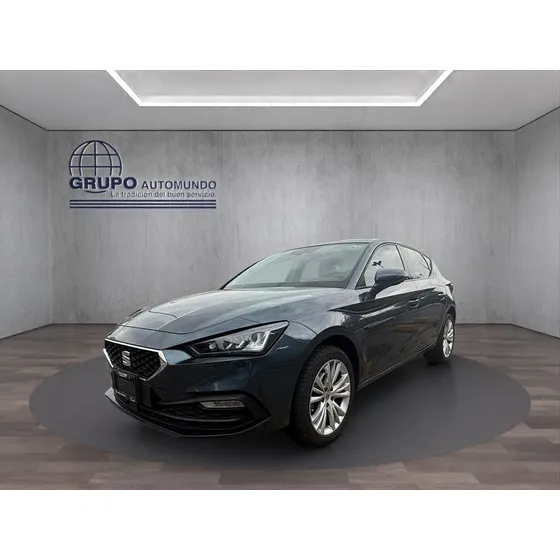 Seat Leon 1.4 Style At