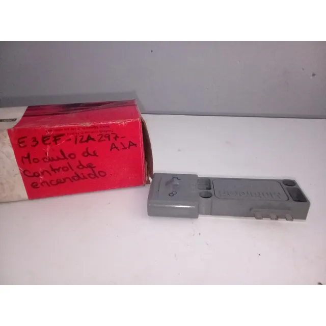 Modulo De Control De Encendido Bronco