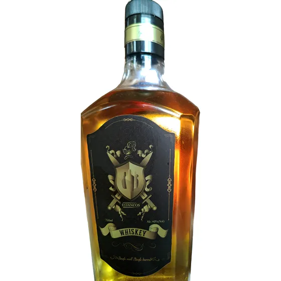 Whisky Estancos Mariscal