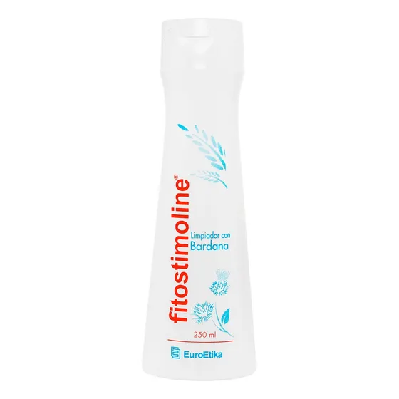 Fitostimoline Limpiador Con Bardana - mL