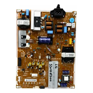 Placa Fonte 55uh6500 | Mercado Livre