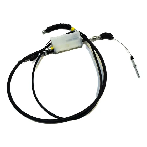 Cable Acelerador Worker Volkswagen Camiones Y Buses