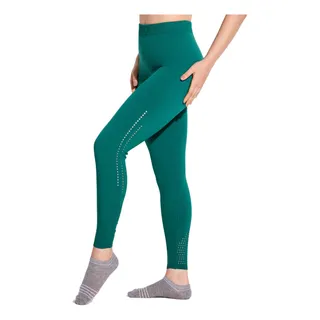 Calça Legging Colmeia Trifil Sem Costura Academia Sport Calça Legging Colmeia Trifil Sem Costura Academia Sport