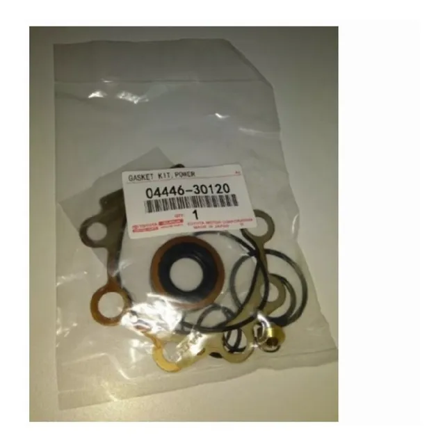 Original Kit Bomba De Direccion Original Meru/prado/4runner