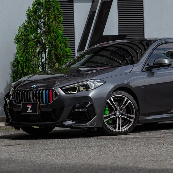BMW Serie 2 2022 218 Gran Coupé 1.5