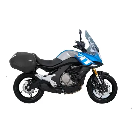 Cf  650 Mt Consultanos Planes Tasa 0%