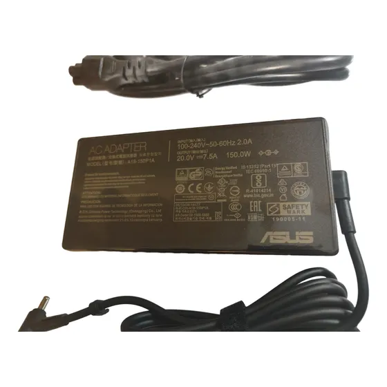 Asus Adp-150 150 W  4.5 Mm X 3.0 Mm