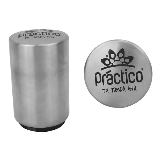 Destapador De Botella 