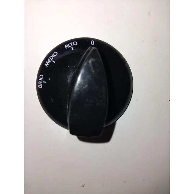 Perilla Cocina Haceb Electrica