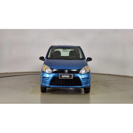 Suzuki Alto 0.8 800 Glx