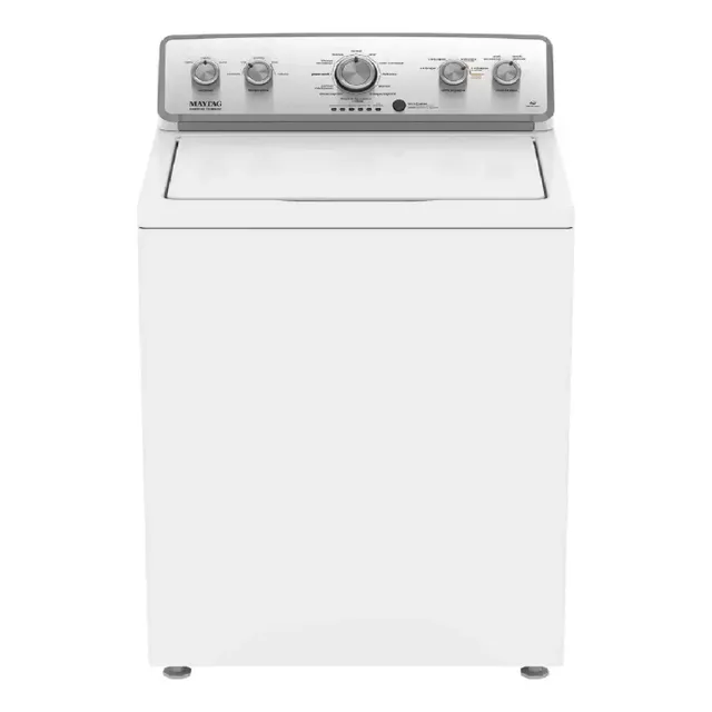 Lavadora 20kg Maytag Blanco