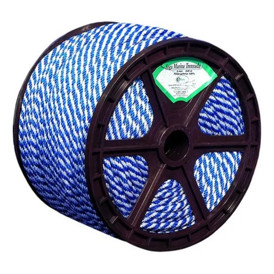 Soga Marina 5/16- 8mm X 200mts Ciplas Original