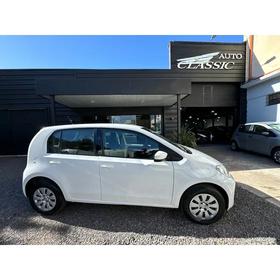 Volkswagen Up! 1.0 Move Up! 75cv