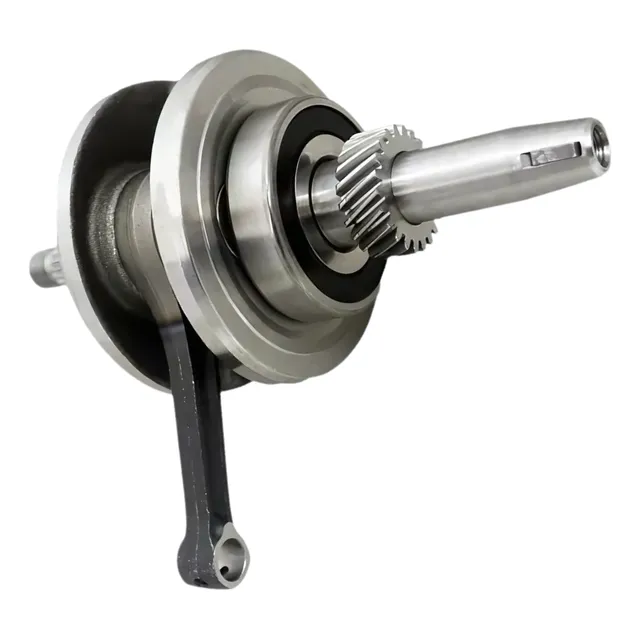 Cigueñal Akt 125 - 150 / Nkd / Cgr / Evo Ne / Cr4 /