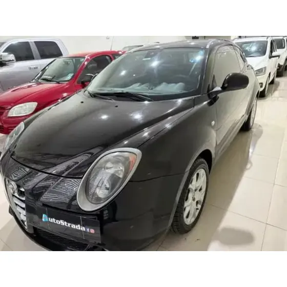 Alfa Romeo Mito 1.4 Junior 78cv 5mt
