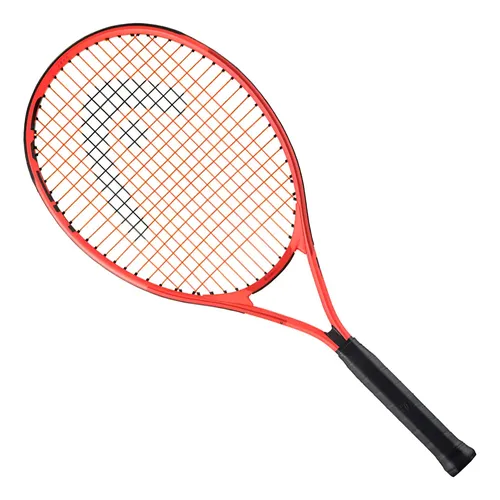 Tennis Racquet Head Graphene 360+ Radical Mp 27'' Unstrung