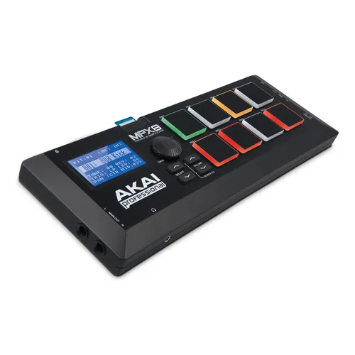 Singular Sound Midi Maestro Gold Edition-controlador De 1