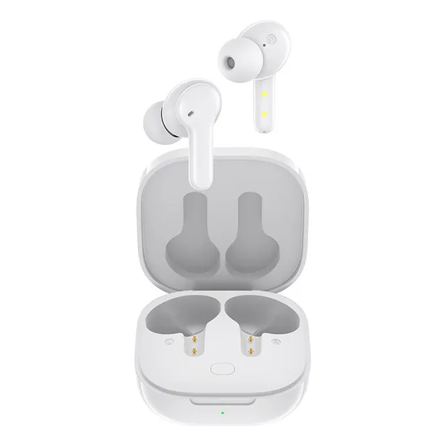 Fone De Ouvido Qcy T13 Com 4 Microfones Bluetooth 5.1