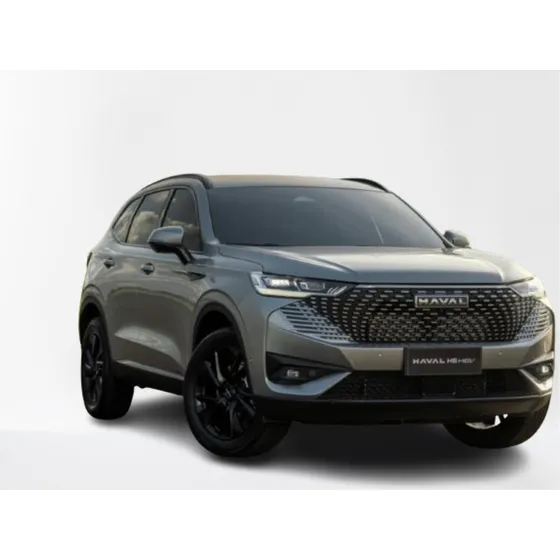 Gwm Haval H6 1.5 Hev2 E-traction