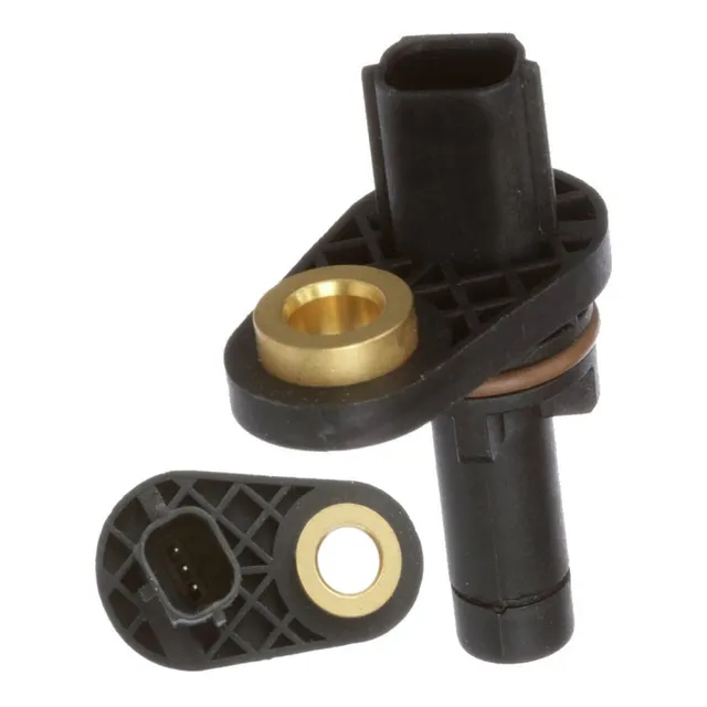 Sensor Cigüeñal Posición Captiva Sport V6 3.6l 08/10