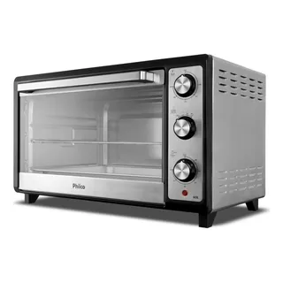Forno ElĂ©trico 65l Philco Dupla ResistĂȘncia Pfe65 Preto Forno ElĂ©trico 65l Philco Dupla ResistĂȘncia Pfe65 Preto