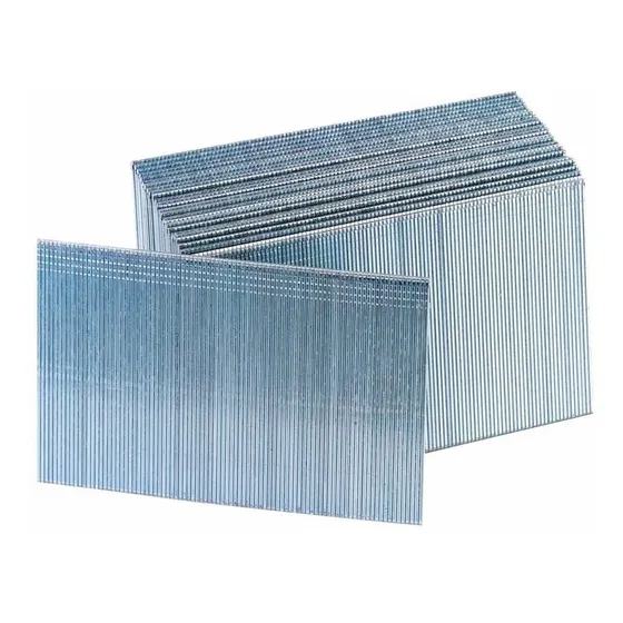 Clavo P/clavadora Neumatica 40 Mm X 5000 Unid Susferrin Srl