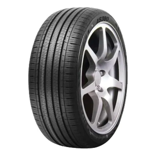 Llanta 205/50r17 89v Atlas As380 Índice De Velocidad V