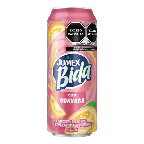 Bida Jumex | MercadoLibre