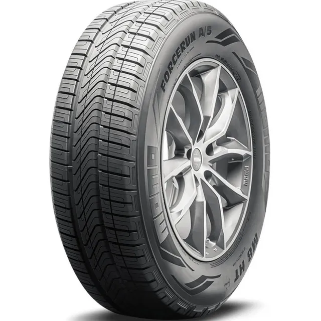 Llanta Momo 235/65 R18 Forcerun A/s M8 Ht