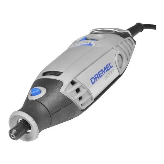 Mototool Dremel 3000 90W 220V 60Hz