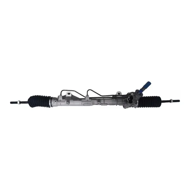 Caja Direccion Hidraulica Chevrolet Luv Dmax 05-12 D-max 4x4