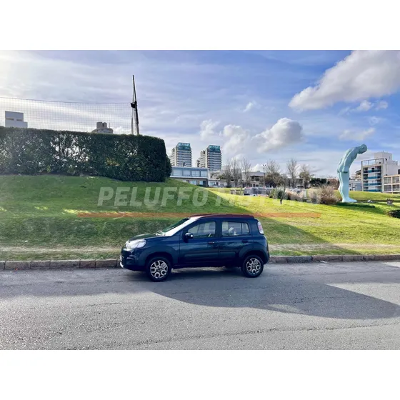 Fiat Uno 1.4 Way L