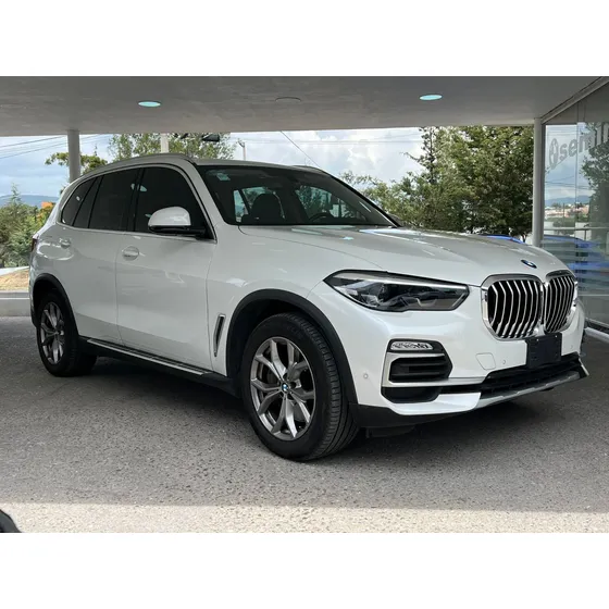 Bmw X5 3.0 Xdrive 45e Hibrido At
