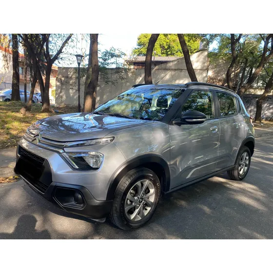 Citroën C3 1.2 12v Puretech 82 Feel
