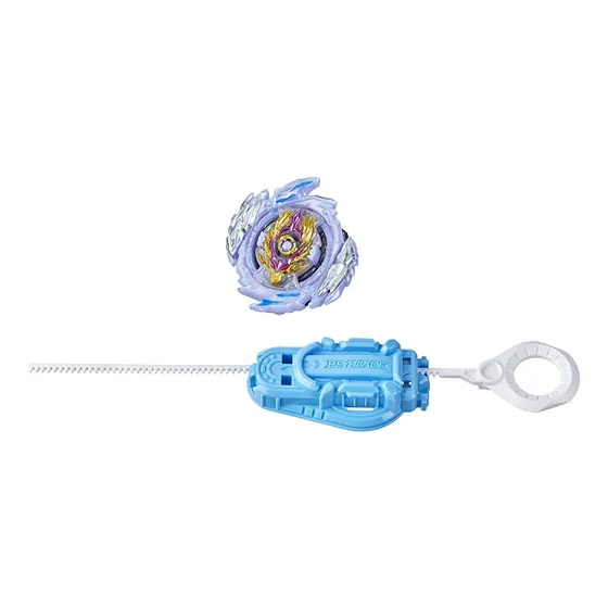 Beyblade Burst Surge Speedstorm Raid Luinor L6 Spinning