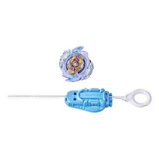 Beyblade Burst Surge Speedstorm Raid Luinor L6 Spinning Beyblade Burst Surge Speedstorm Raid Luinor L6 Spinning
