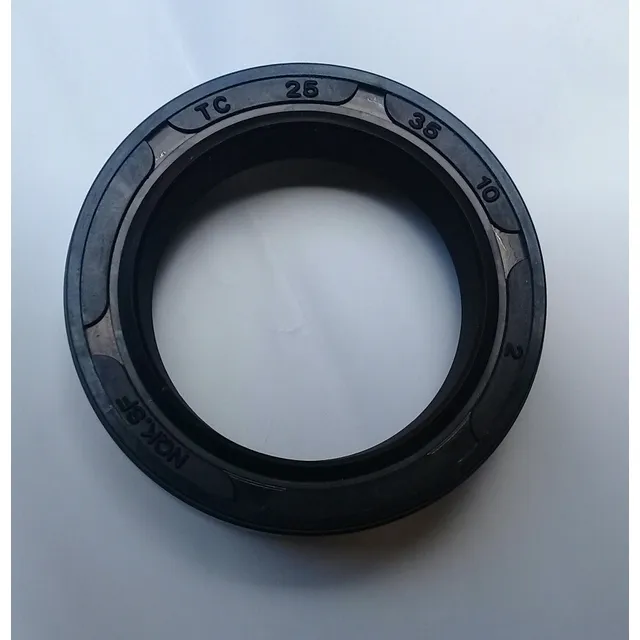 Estopera Tc 25mm X 35mm X 10mm Nbr