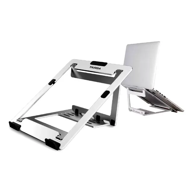 Base Soporte Notebook Plegable Targa Tg Stand 2 Aluminio