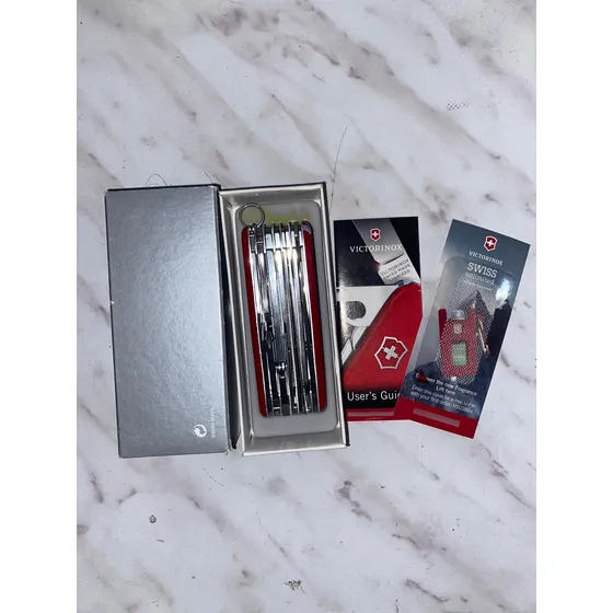 Navaja Victorinox