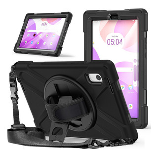 For Lenovo Tab M9 2023 Funda For Tableta Con Soporte For Lenovo Tab M9 2023 Funda For Tableta Con Soporte