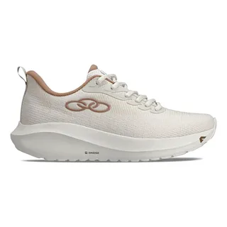 Olympikus Tênis Olympikus Acqua Feminino Arenito