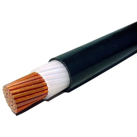 Cable Ttu 2/0 Awg 75 Grados 600v 100% Cobre Nacional X Metro