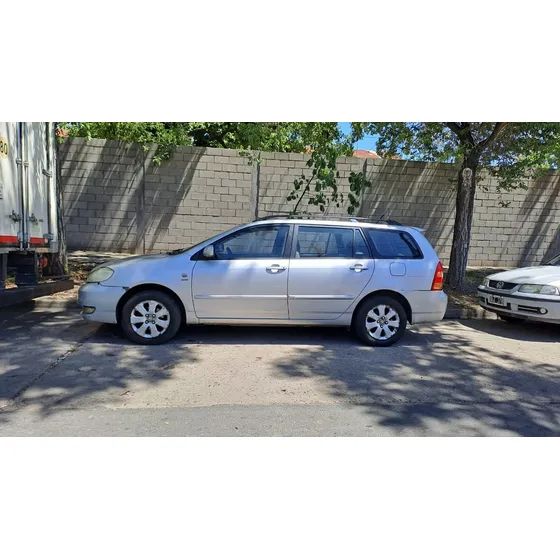 Toyota Corolla Fielder 1.8 Xei