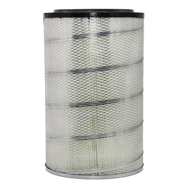 Filtro Aire Mercedes Benz Volvo Eurotrakker Pa2776/ Wca-8262