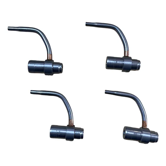 Irrigador De Aceite Nissan Np300- Original