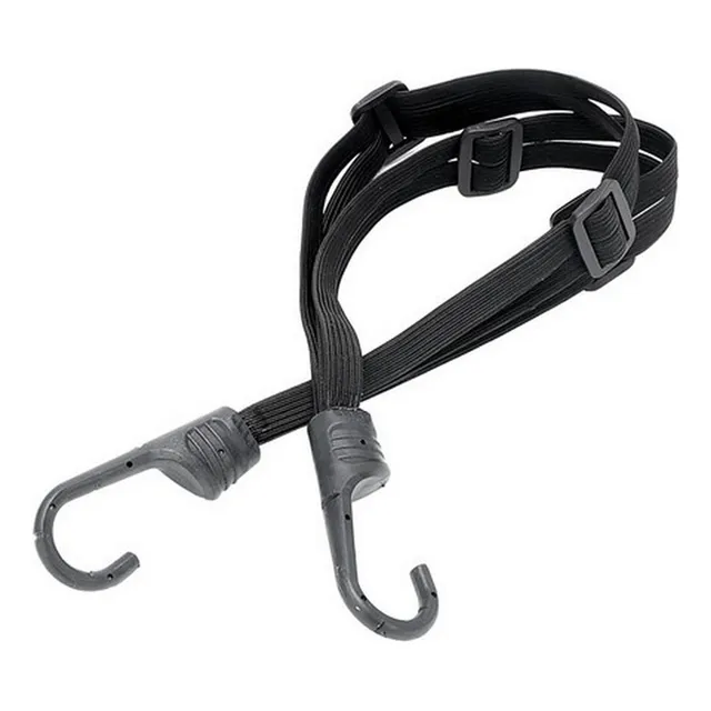 Zuncho Tensor Pulpo Elastico Chato Reforzado Sujeta Casco